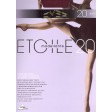 Стягуючі колготки без шорт OMSA Etoile 20