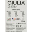 GIULIA Footies