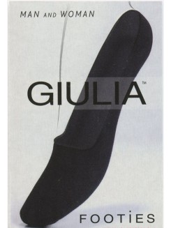 GIULIA Footies