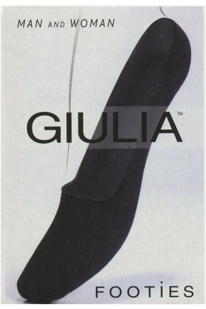 GIULIA Footies