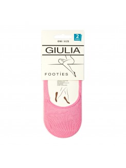 GIULIA Footies 03