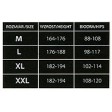 Колготки мужские ADRIAN Sport 60