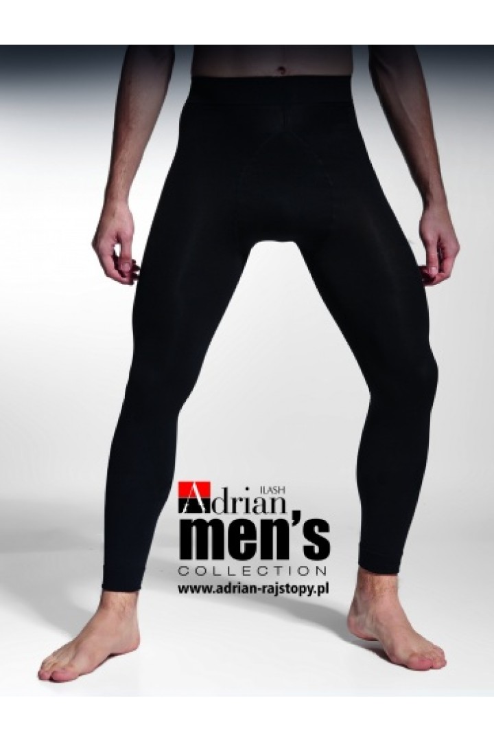 Леггинсы мужские ADRIAN Hunter leggings 100