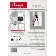 Чулки ANNES Calze Excluzive 20