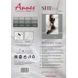 Чулки ANNES Cecile calze 20