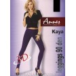 Леггинсы ANNES Kaya leggings 90