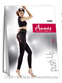 ANNES Push-UP Leggings 90