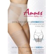 Сатиновые повязки-бандалетки c силиконовыми резинками ANNES Satin Thigh Band