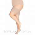 Сатиновые повязки-бандалетки c силиконовыми резинками ANNES Satin Thigh Band