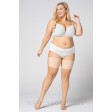 Сатиновые повязки-бандалетки c силиконовыми резинками ANNES Satin Thigh Band