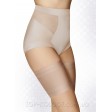 Сатиновые повязки-бандалетки c силиконовыми резинками ANNES Satin Thigh Band