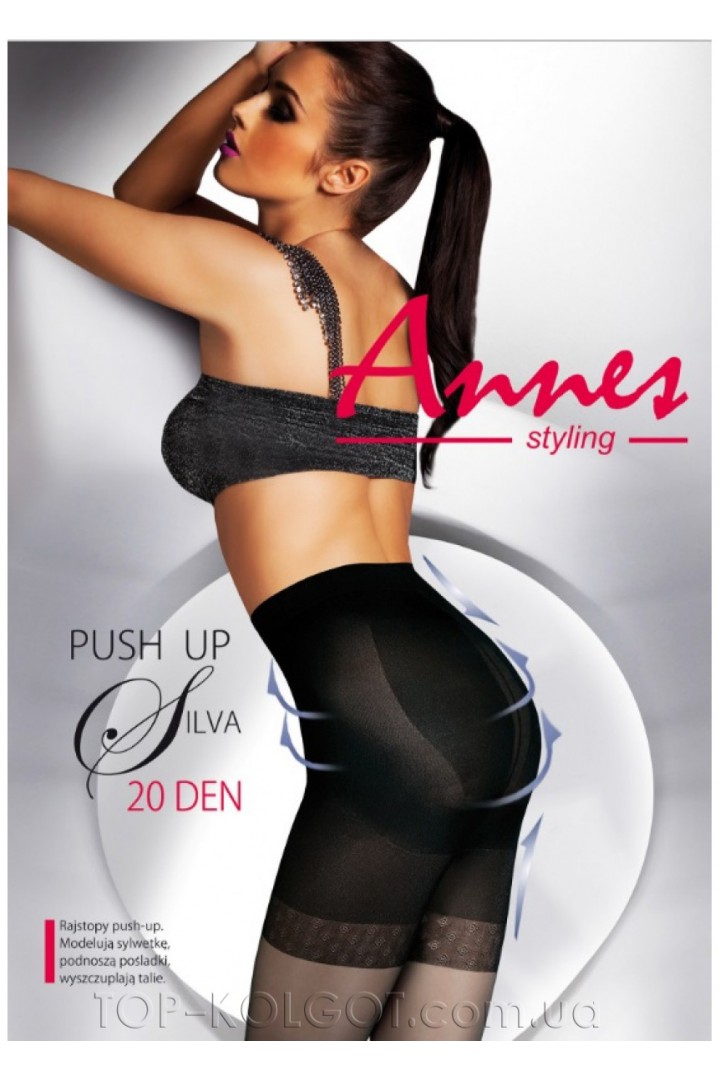 ANNES Silva 20