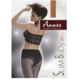 ANNES Slim Body 20