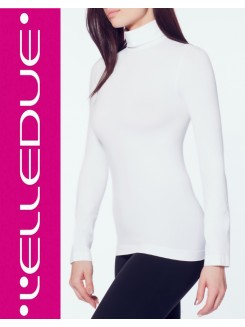 Водолазка жіноча ELLEDUE Dolcevita Manica Lunga
