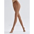 Матові шовковисті колготки ELLEDUE Gold 40 nudo