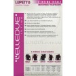 Водолазка женская ELLEDUE Lupetto Manica Lunga