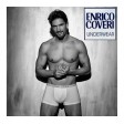 Трусы боксеры мужские ENRICO COVERI Boxer EB1001