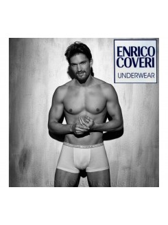 Трусы боксеры мужские ENRICO COVERI Boxer EB1001