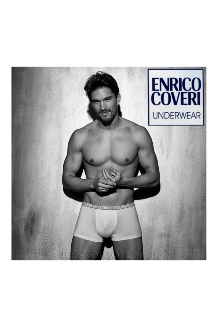Боксери чоловічі ENRICO COVERI Boxer EB1001