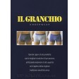 Мужские трусы-шорты IL GRANCHIO Boxer GB103