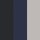 НАБОР GRIGIO/BLU/NERO (серый/синий/черный) ENRICO COVERI +548.76 грн