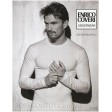 Мужская футболка с длинным рукавом ENRICO COVERI Maglia Uomo ET 1004