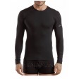 Чоловіча футболки з довгим рукавом ENRICO COVERI Maglia Uomo ET 1004