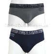 Чоловічі труси-сліпи ENRICO COVERI Slip ES1500
