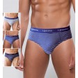 Мужские трусы-слипы IL GRANCHIO Slip Uomo GS103