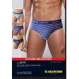 Мужские трусы-слипы IL GRANCHIO Slip Uomo GS103