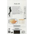 Колготки из микрофибры FILODORO Paola 100