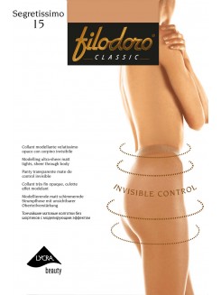 FILODORO Segretissimo 15