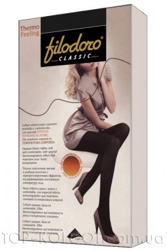 Термоколготки FILODORO Thermo Feeling