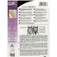 Колготки для вагітних GATTA Body Protect 40