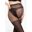 Колготки для вагітних GATTA Body Protect 40