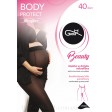 Колготки для беременных GATTA Body Protect Microfibre 40