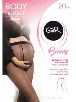 GATTA Body Protect Fashion 20