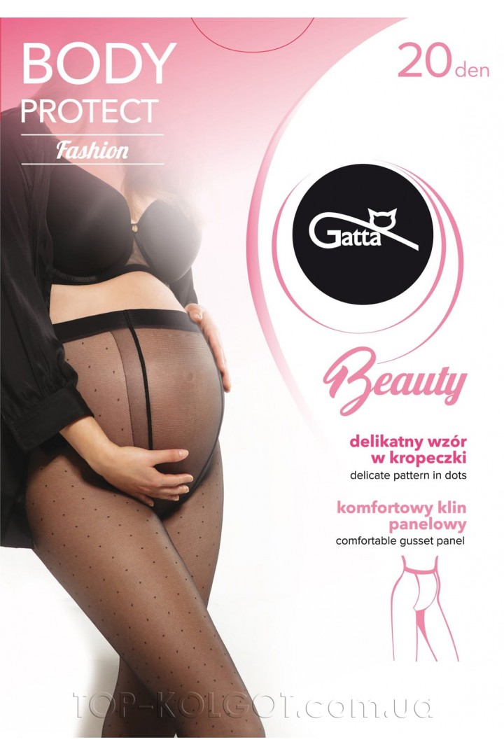 GATTA Body Protect Fashion 20