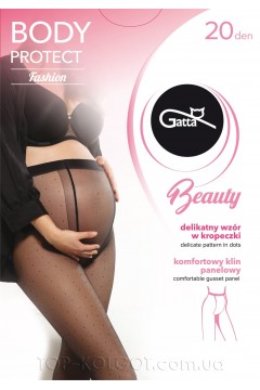 GATTA Body Protect Fashion 20