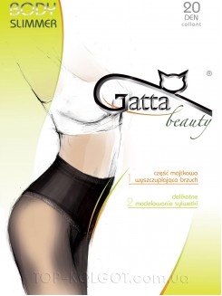 GATTA Body Slimmer 20