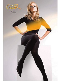 Теплі бавовняні колготки GATTA Celia Cotton 120