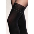 Колготки с имитацией ботфортов GATTA Girl-Up 34
