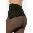 Бесшовные колготки с коррекцией GATTA Talia Comfort 30