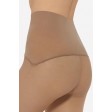 Бесшовные колготки с коррекцией GATTA Talia Comfort 30