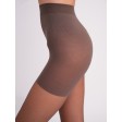Колготки з коригуючими шортиками оптом GIULIA Active 20
