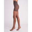 Колготки з коригуючими шортиками оптом GIULIA Active 20
