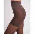 Колготки з коригуючими шортиками оптом GIULIA Active 40