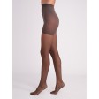 Колготки з коригуючими шортиками оптом GIULIA Active 40