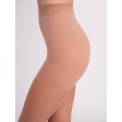 Колготки з коригуючими шортиками оптом GIULIA Active 40