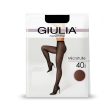 Колготки в сетку "тюль" оптом GIULIA Microtulle 40